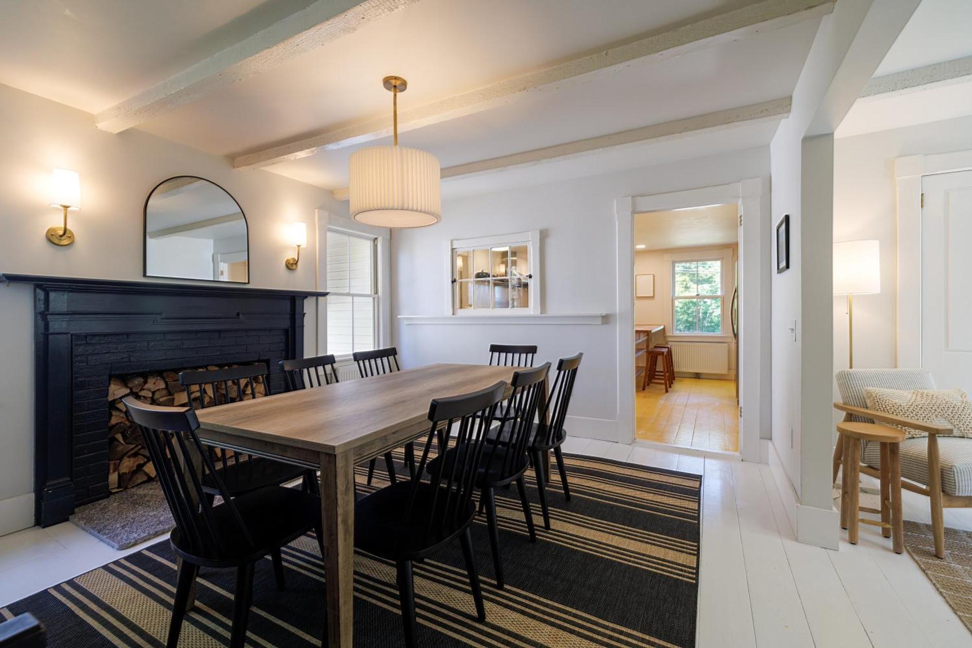 1830'S Large 4Br In Heart Of Acadia! Somes Villa Somesville Kültér fotó