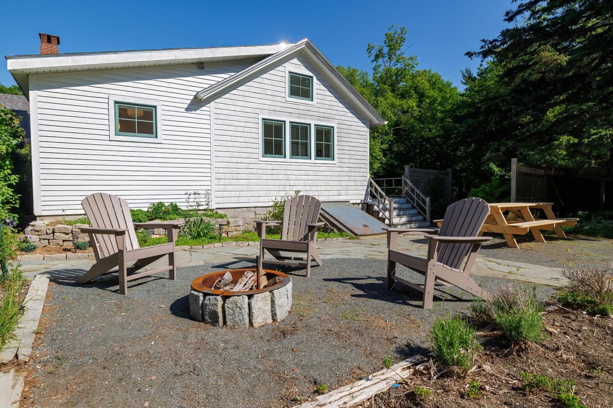 1830'S Large 4Br In Heart Of Acadia! Somes Villa Somesville Kültér fotó