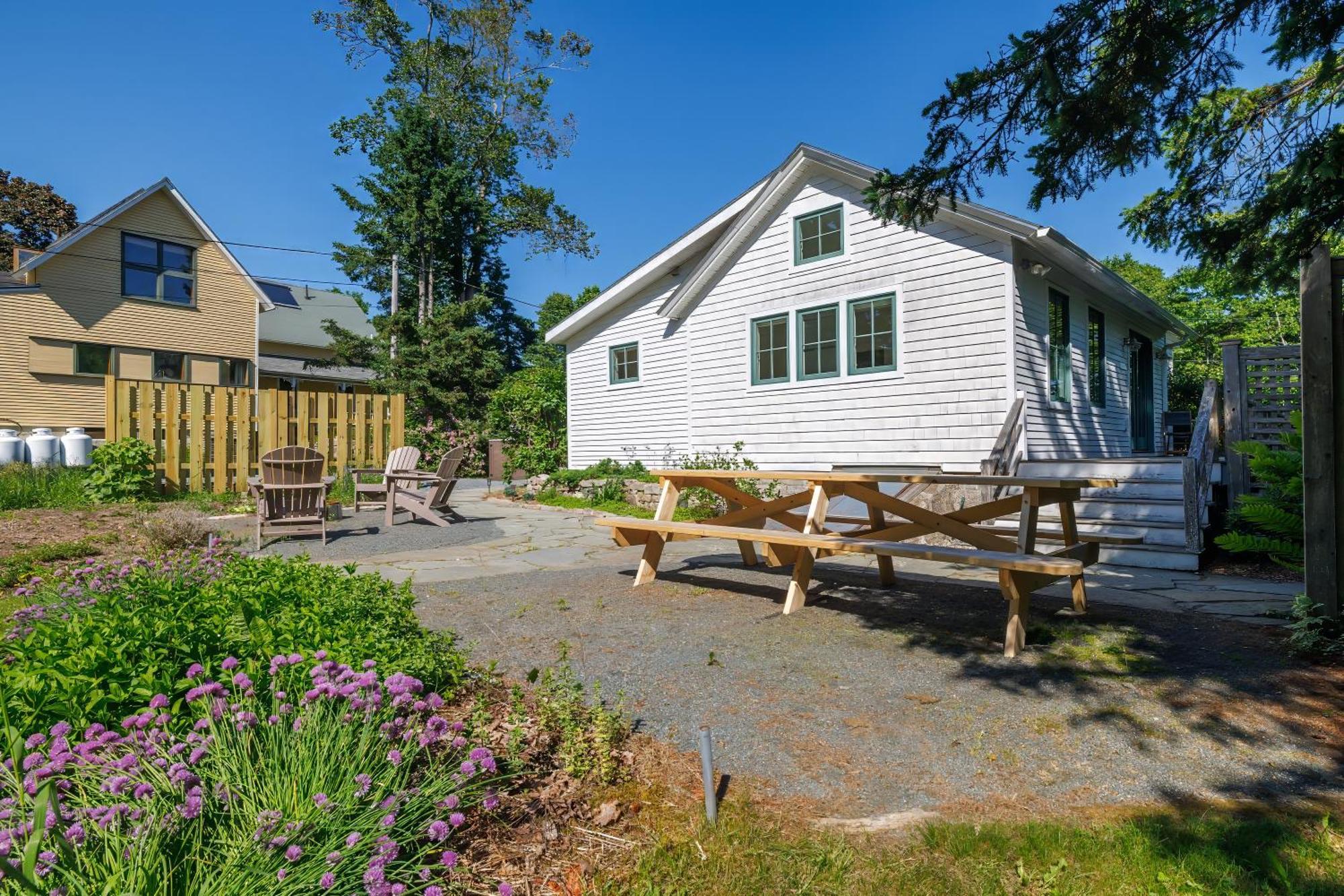 1830'S Large 4Br In Heart Of Acadia! Somes Villa Somesville Kültér fotó