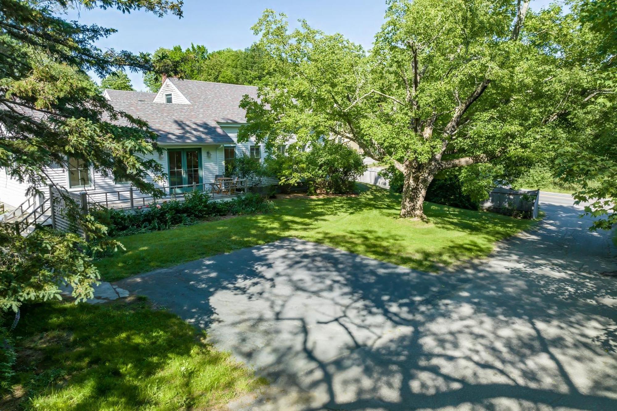 1830'S Large 4Br In Heart Of Acadia! Somes Villa Somesville Kültér fotó