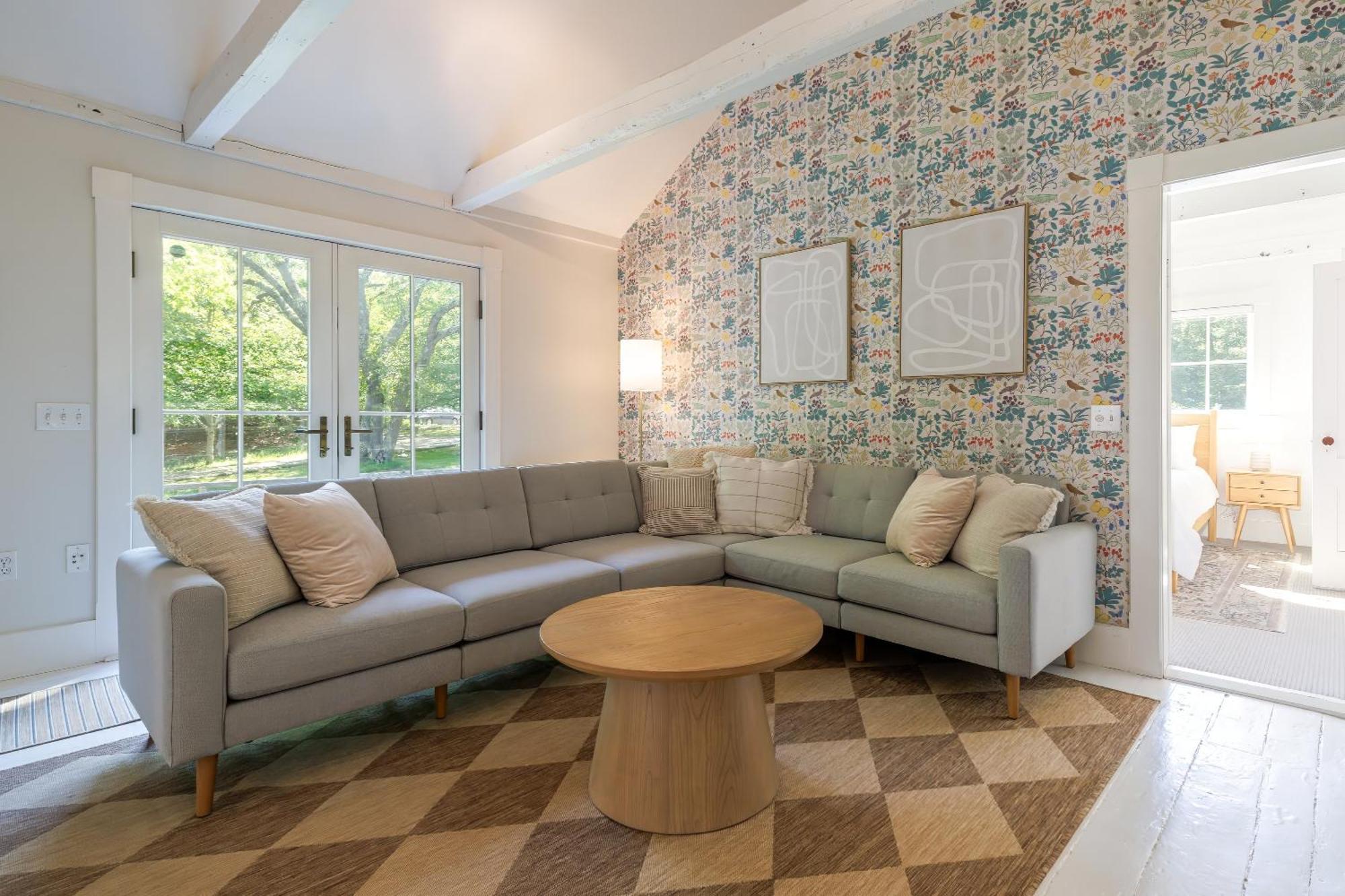 1830'S Large 4Br In Heart Of Acadia! Somes Villa Somesville Kültér fotó