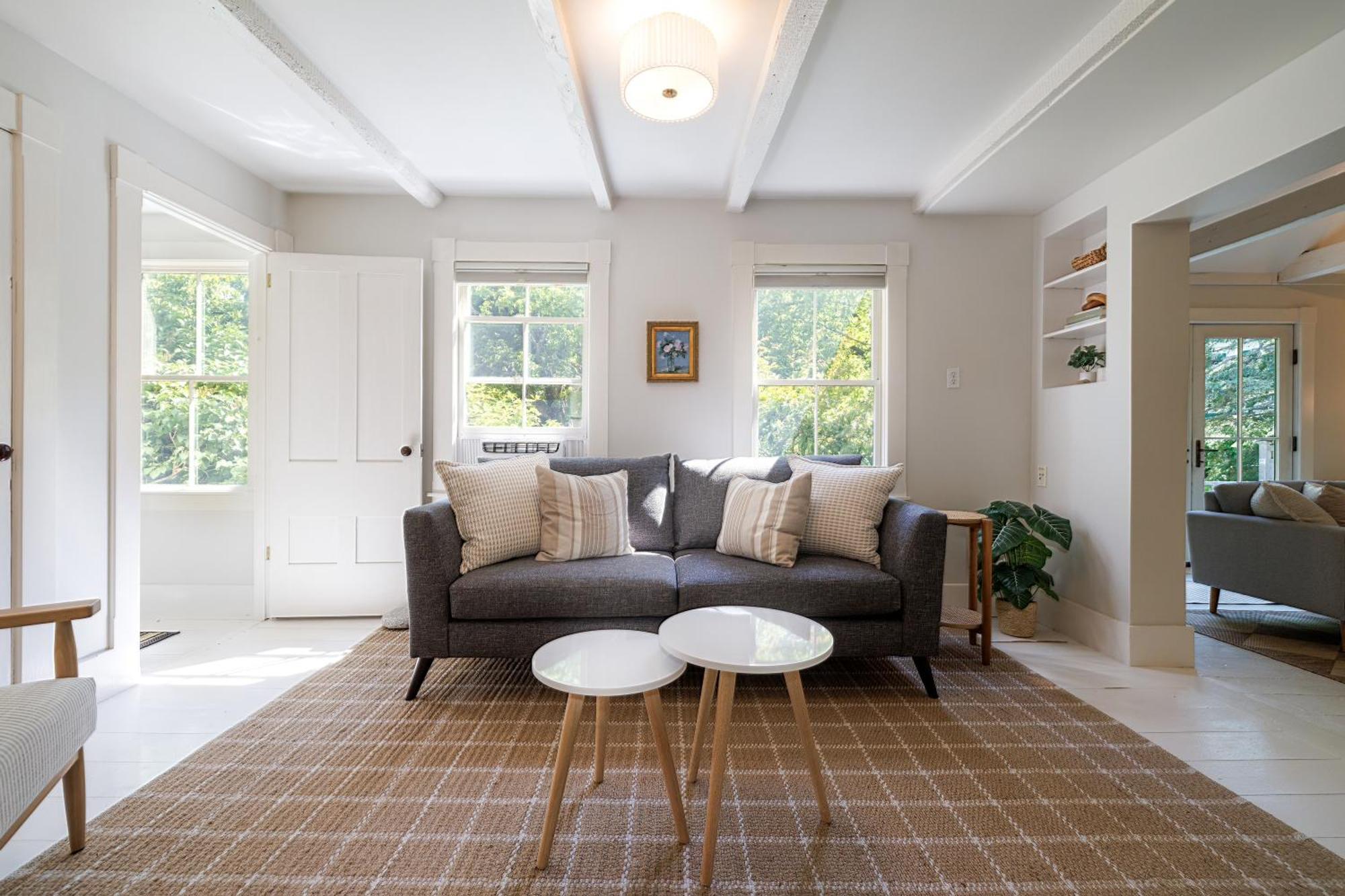 1830'S Large 4Br In Heart Of Acadia! Somes Villa Somesville Kültér fotó