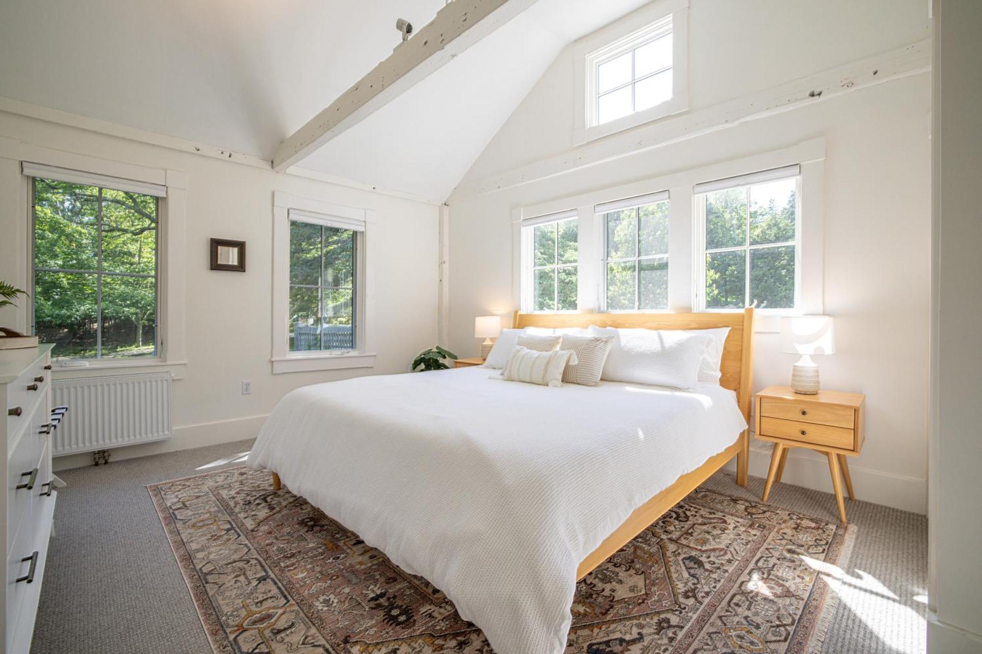 1830'S Large 4Br In Heart Of Acadia! Somes Villa Somesville Kültér fotó