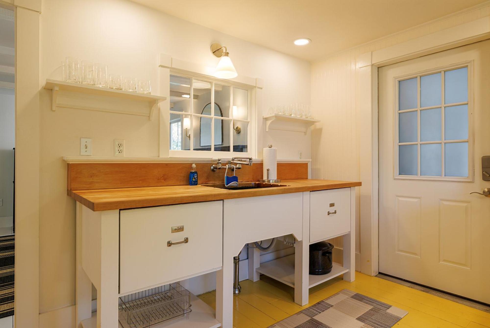 1830'S Large 4Br In Heart Of Acadia! Somes Villa Somesville Kültér fotó