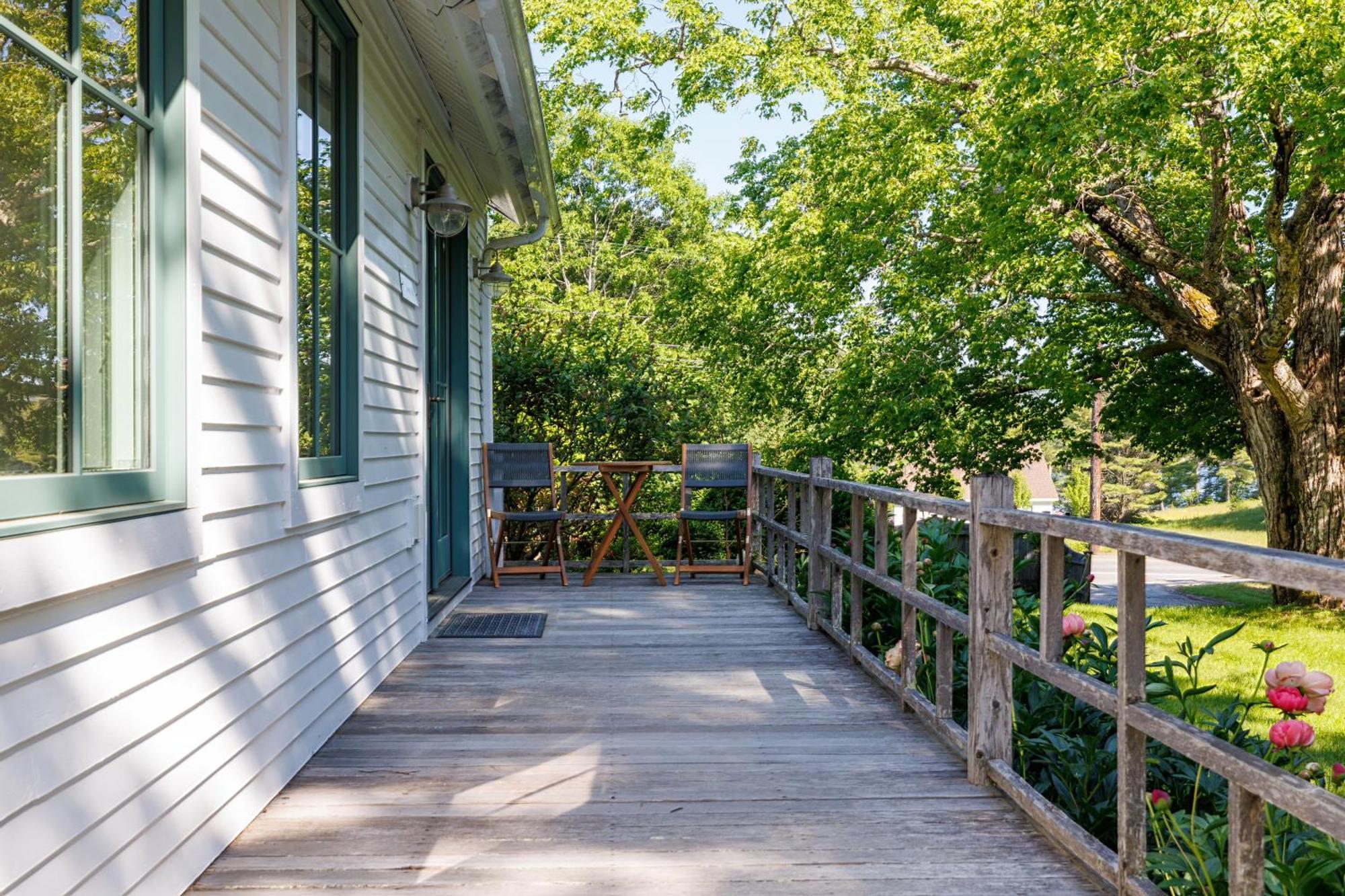 1830'S Large 4Br In Heart Of Acadia! Somes Villa Somesville Kültér fotó