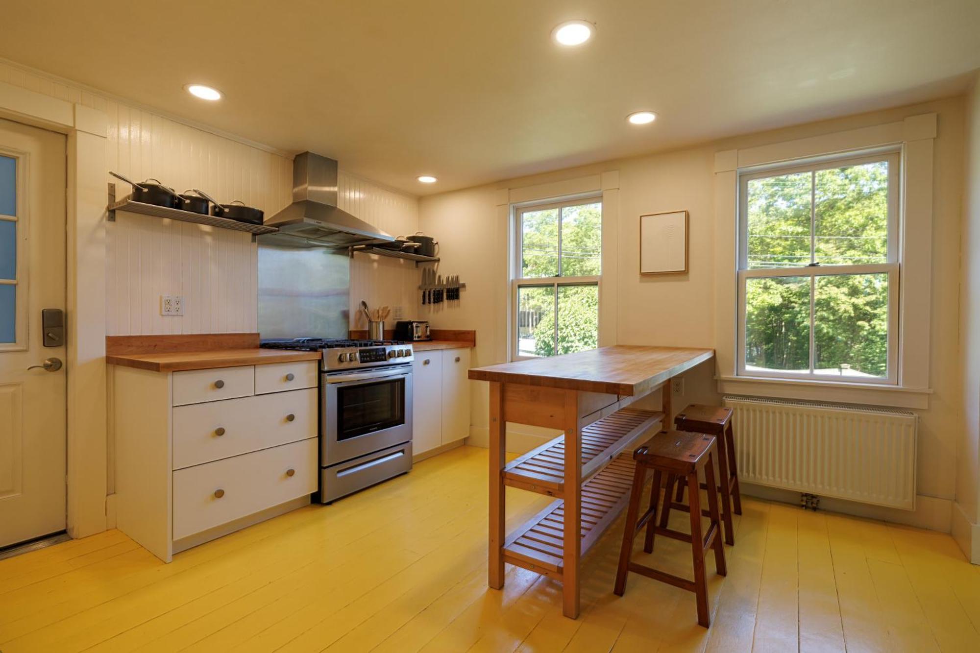 1830'S Large 4Br In Heart Of Acadia! Somes Villa Somesville Kültér fotó