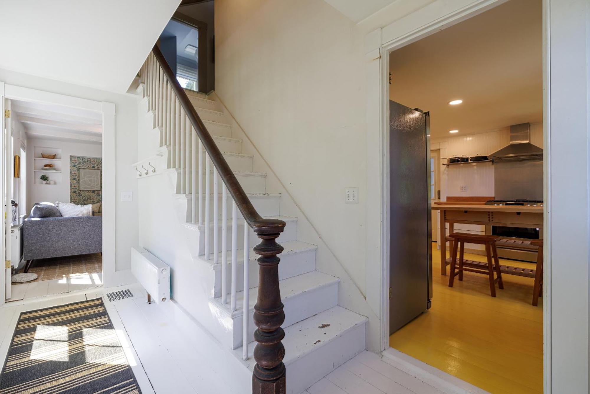 1830'S Large 4Br In Heart Of Acadia! Somes Villa Somesville Kültér fotó