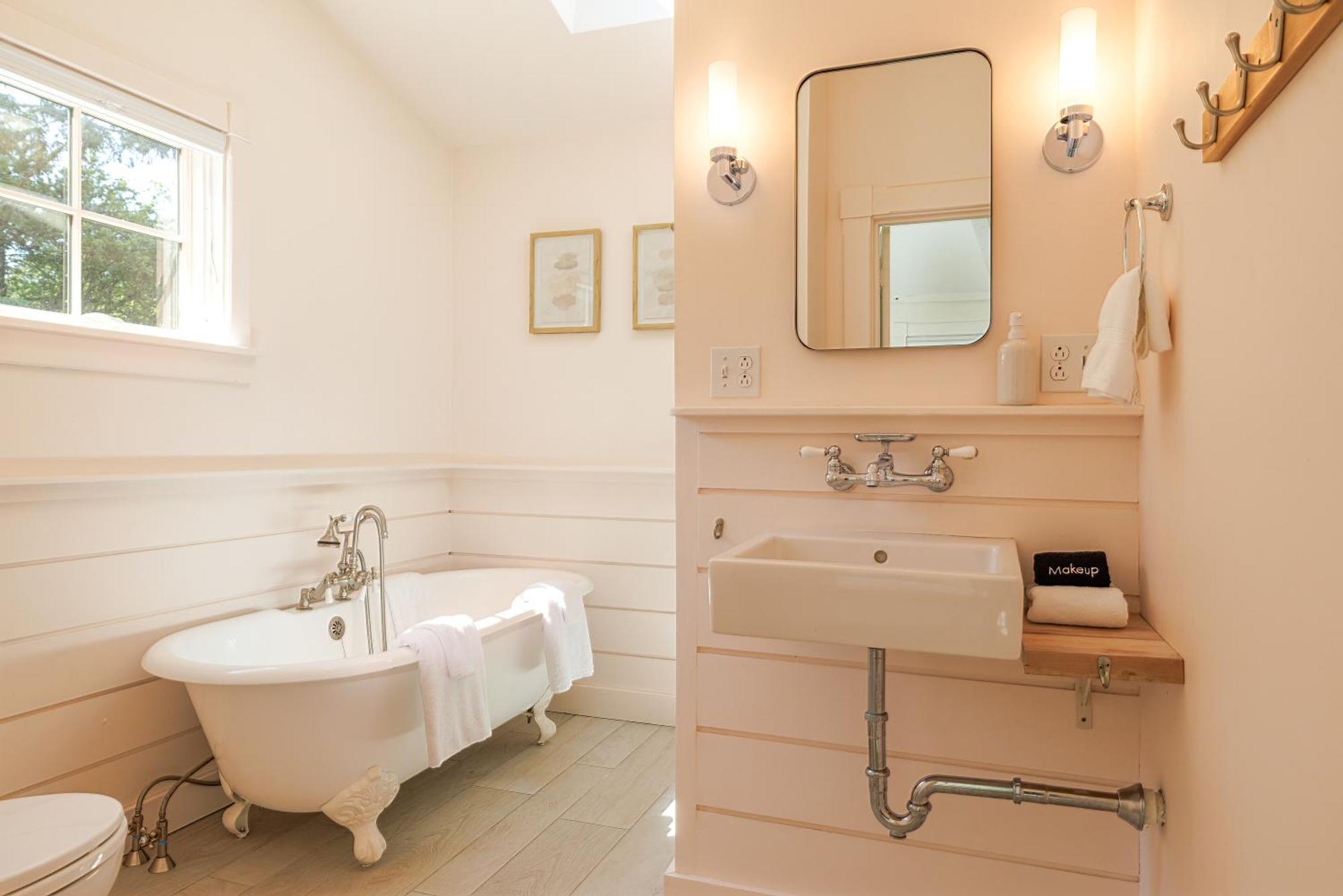 1830'S Large 4Br In Heart Of Acadia! Somes Villa Somesville Kültér fotó