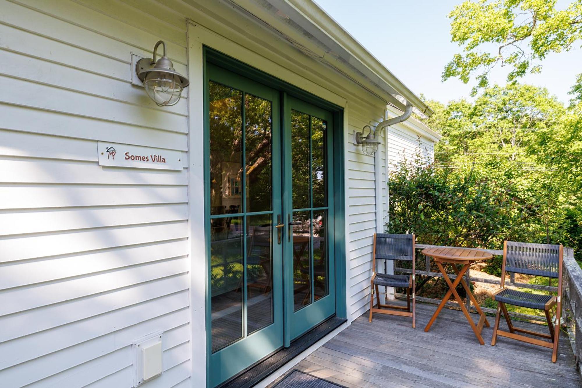 1830'S Large 4Br In Heart Of Acadia! Somes Villa Somesville Kültér fotó